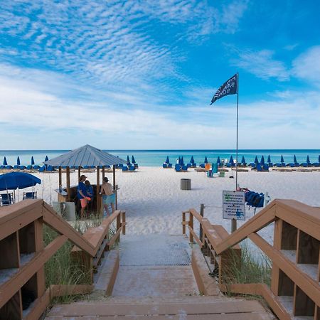 Gulf Front! 2 Bedroom 2 Ba! 11Th Floor Condo + Condo Amenities! Panama City Beach Buitenkant foto