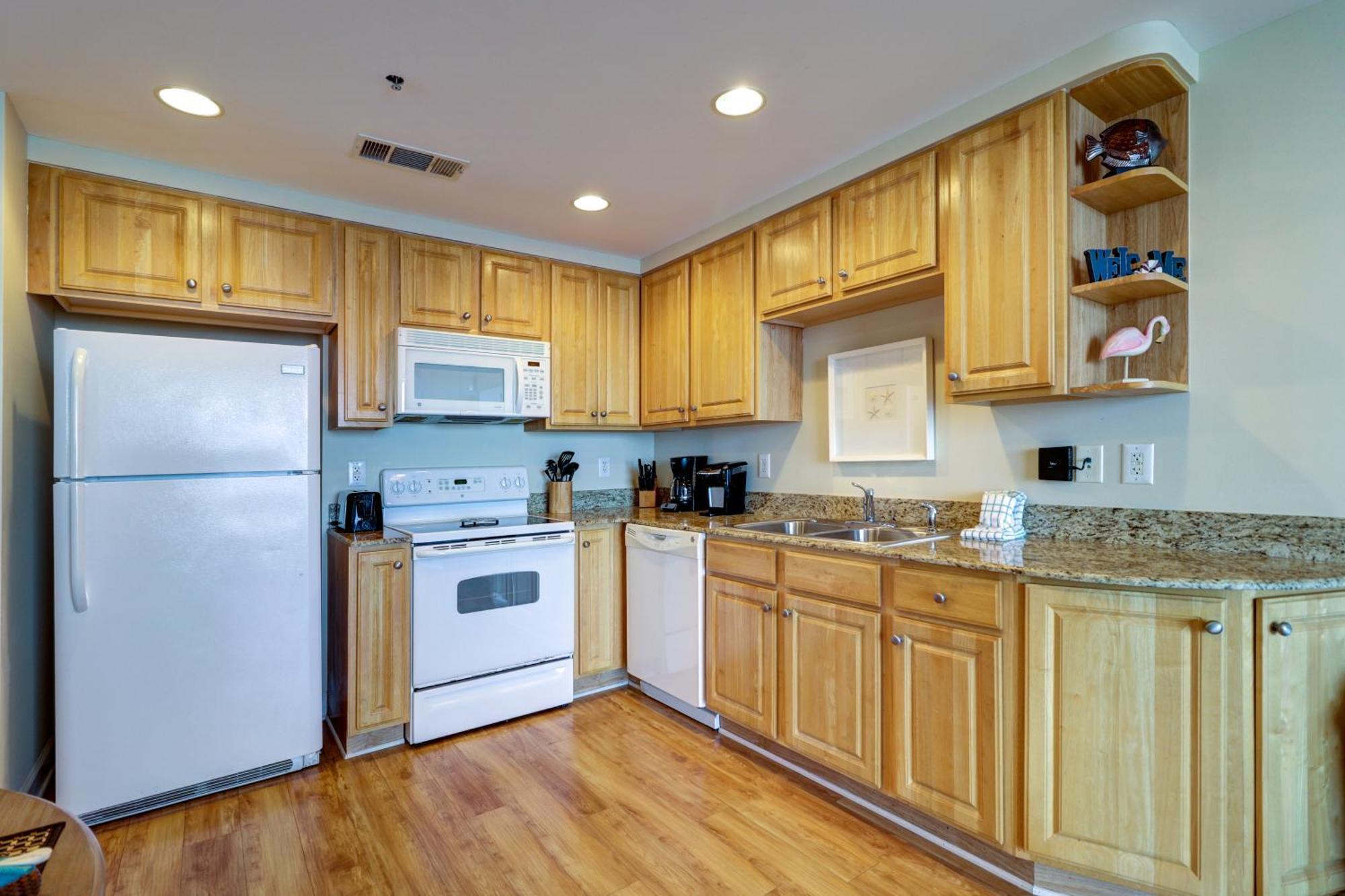 Gulf Front! 2 Bedroom 2 Ba! 11Th Floor Condo + Condo Amenities! Panama City Beach Buitenkant foto