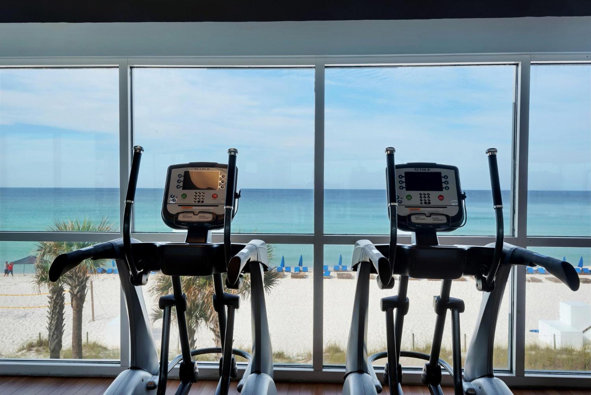 Gulf Front! 2 Bedroom 2 Ba! 11Th Floor Condo + Condo Amenities! Panama City Beach Buitenkant foto