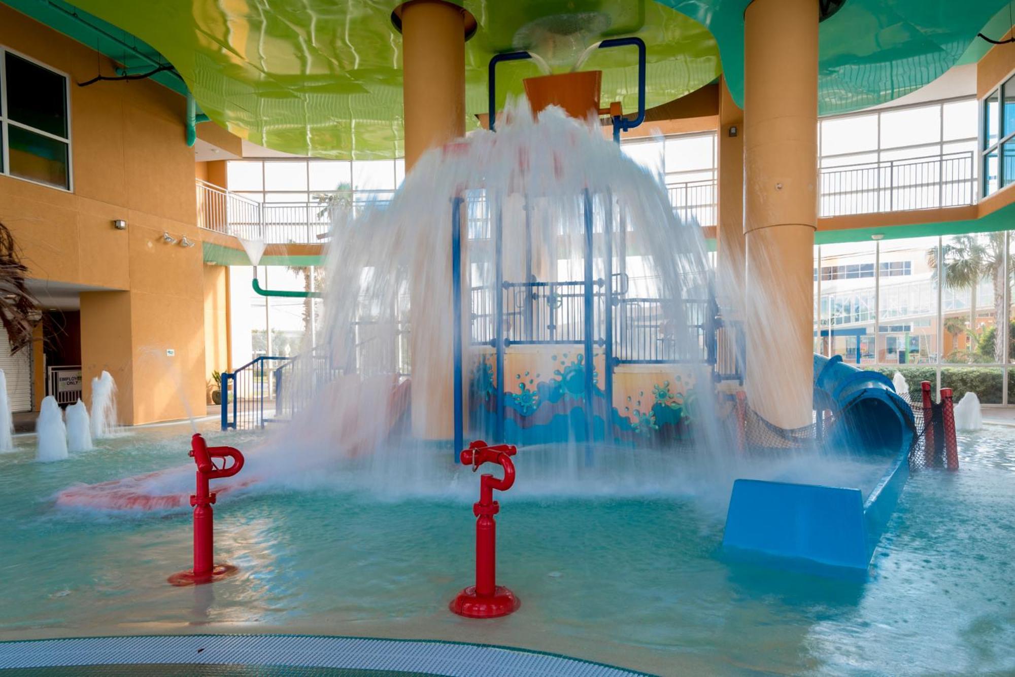 Gulf Front! 2 Bedroom 2 Ba! 11Th Floor Condo + Condo Amenities! Panama City Beach Buitenkant foto